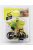 Solido - Figures Ciclista - Cyclist - Maglia Verde - Green Jersey - Tour De France 2023 Green