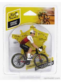   Solido - Figures Ciclista - Cyclist - Team Cofidis - Tour De France 2023 White