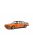 Solido - 1:18 BMW 635 CSI (E24) ORANGE H.STUCK DTM 1984 -SOLIDO