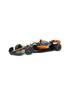   Solido - 1:18 MCLAREN MCL60 E.PIASTRI GREAT BRITAIN GP 2023 - SOLIDO