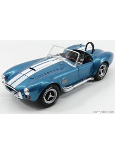   Solido - Ac Cobra Shelby Cobra 427 Mkii Spider 1965 Blue White