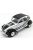 Solido - CITROEN 2CV BZH 1978 WHITE BLACK