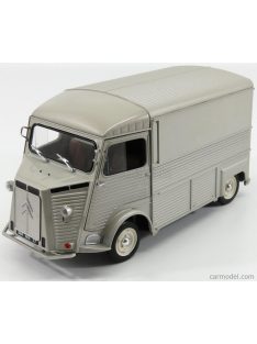 Solido - Citroen Type-Hy Van 1969 Grey