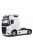 Solido - 1:24 VOLVO FH GLOBETROTTER XL WHITE 2021 - Solido