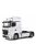 Solido - MERCEDES BENZ ACTROS L TRACTOR TRUCK 2-ASSI 2023 WHITE