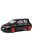 Solido - RENAULT MEGANE RS R26-R 2008 BLACK RED