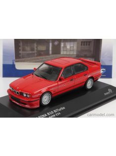 Solido - Bmw 5-Series Alpina B10 (E34) 1994 Red