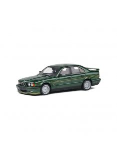 Solido - Alpina B10 (E34) Green - Solido