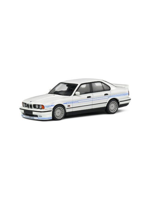 Solido - 1:43 Alpina B10 (E34) White 1994 - SOLIDO