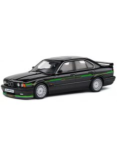 Solido - BMW 5-SERIES ALPINA B10 (E34) BITURBO 1994 BLACK