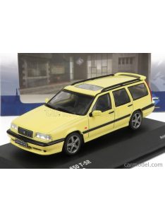 Solido - Volvo 850 T5-R Estate Sw Station Wagon 1995 Yellow