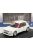 Solido - Peugeot 205 Gti Dimma Body Kit 1988 White