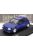 Solido - Peugeot 205 Gti Dimma Body Kit 1988 Blue