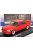 Solido - Mercedes Benz S-Class 560Sec Amg (C126) Wide Body 1990 Red