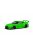 Solido - 1:43 Nissan GT-R (R35) LB Work Silhouette Green - SOLIDO