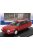 Solido - Citroen Cx 2400 Gti Turbo 2 1990 Red Met