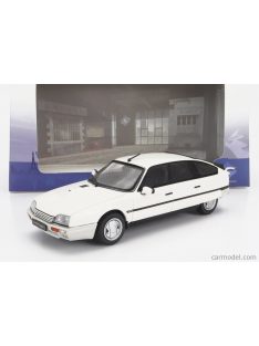 Solido - Citroen Cx 2.5I Gti Turbo 2 1988 White