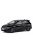 Solido - VOLKSWAGEN GOLF VIII R 2022 BLACK