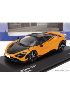 Solido - Mclaren 765Lt 2020 Orange