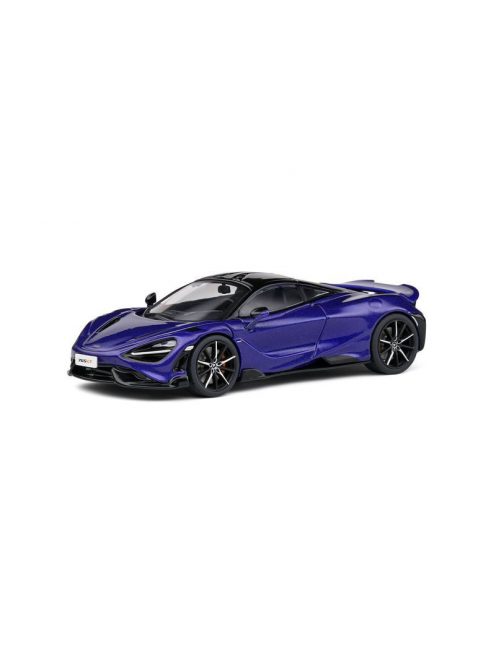 Solido - 1:43 MCLAREN 765 LT PURPLE 2020 - SOLIDO