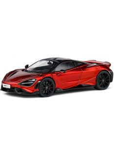 Solido - 1:43 MCLAREN 765 LT RED 2020 - SOLIDO