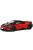 Solido - 1:43 MCLAREN 765 LT RED 2020 - SOLIDO