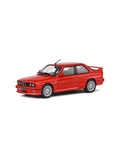 Solido - 1:43 ALPINA E30 B6 RED 1990 -SOLIDO