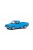 Solido - 1:43 VOLKSWAGEN CADDY BLUE 1990 -SOLIDO