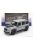 Solido - Mercedes Benz G-Class G900 Biturbo Brabus Rocket 2019 Grey