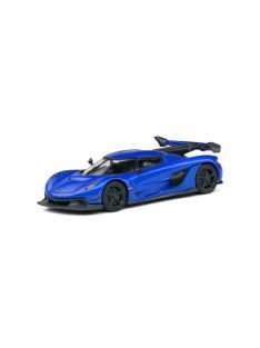 Solido - Koenigsegg Jesko Blue 2021 Solido