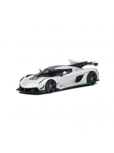 Solido - Koenigsegg Jesko Pearl White 2021 Solido