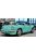 Solido - PORSCHE 911 964 RS CLUBSPORT COUPE 1994 LIGHT GREEN