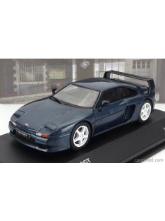 Solido - Venturi 400 Gt Biturbo 1994 Blue