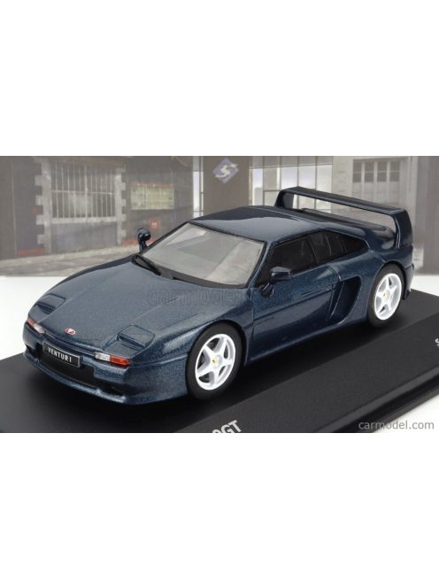 Solido - Venturi 400 Gt Biturbo 1994 Blue