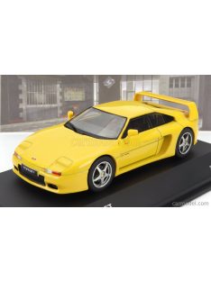 Solido - Venturi 400 Gt Biturbo 1994 Yellow