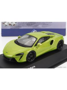 Solido - Mclaren Artura 2021 Green