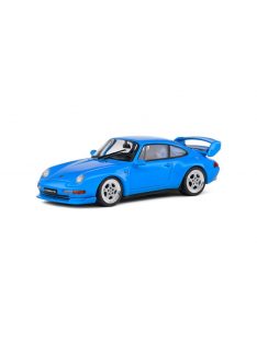 Solido - 1:43 Porsche 993 RS Clubsport Blue 1993 - SOLIDO