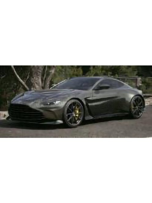 Solido - ASTON MARTIN V12 VANTAGE 2023 GREY