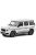 Solido - MERCEDES BENZ G-CLASS G63 AMG 2018 WHITE