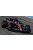 Solido - ALFA ROMEO F1  C43 TEAM STAKE N 77 CANADA GP 2023 VALTTERI BOTTAS BLACK RED