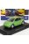 Solido - VOLKSWAGEN NEW BEETLE 1999 GREEN MET