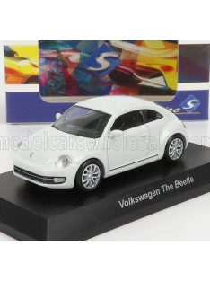 Solido - VOLKSWAGEN NEW BEETLE 2019 WHITE