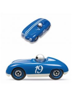   Solido - 1:20 1St Solido Roadster Gordon Blue Gordini Blue 2021