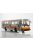 Sovietbus - Liaz-5256 City Bus (White - Orange) - Soviet Bus