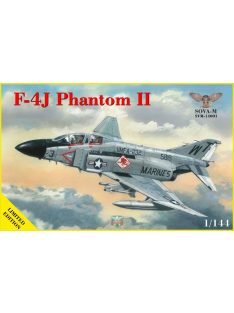 Sova-M - 1/144 F-4J Phantom II