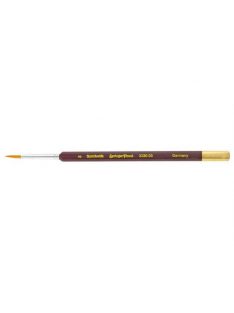   Springer pinsel - 3330 Triangular Painting Brush, Toray, Synthetic-hair, Size : 1