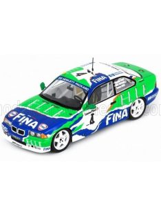   Spark - BMW 3-SERIES M3 TEAM BMW FINA N 4 24h SPA 1997 KATHE RAFANELLI - VANINA ICKX - FLORENCE DUEZ GREEN