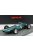 Spark-Model - Brm P57 N 6 Winner Monaco Gp 1963 G.Hill - Con Vetrina - With Showcase Green Met