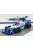 Spark-Model - Tyrrell F1 P34 Elf N 4 2Nd Canada Gp 1977 P.Depailler Blue White