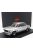 Spark - BMW 2002 TURBO 1973 - CON VETRINA - WITH SHOWCASE - SPECIAL BOX SILVER